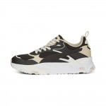 4r Puma 389290-02 TRINITY BETTER Sneakers Men - black/white/beige